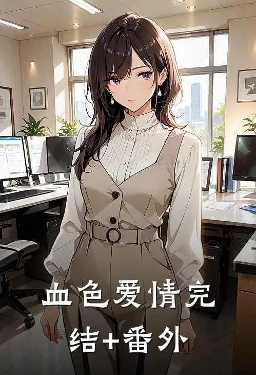 血色爱情完结+番外