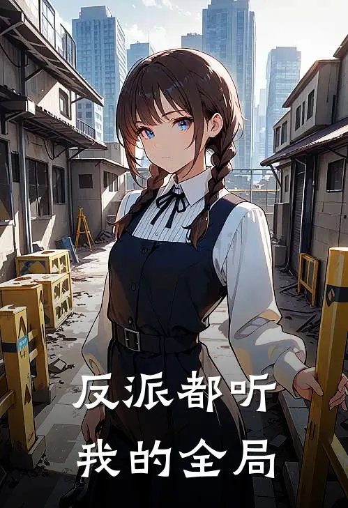 反派都听我的全局