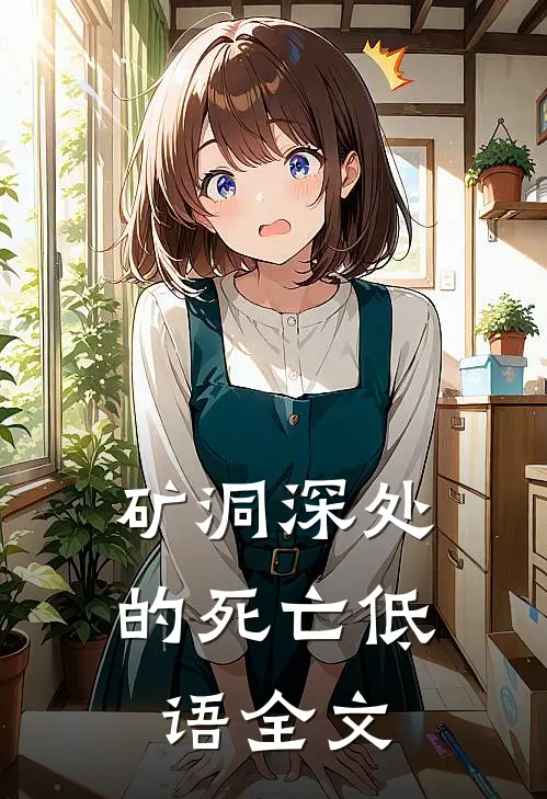 矿洞深处的死亡低语全文