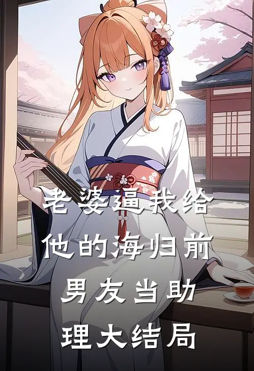 老婆逼我给他的海归前男友当助理大结局