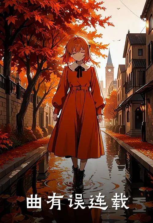 曲有误连载