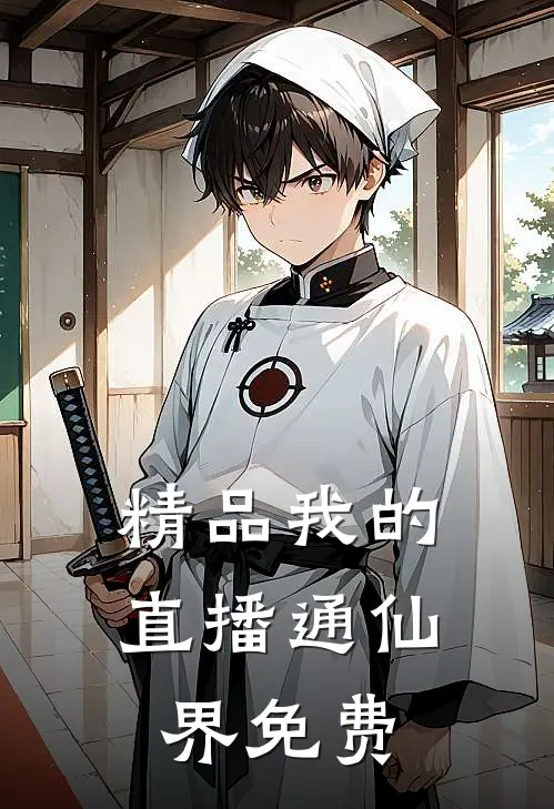 精品我的直播通仙界免费