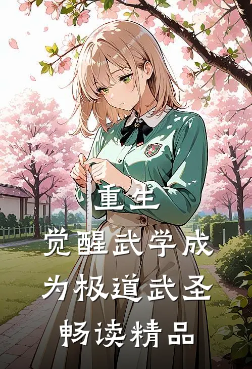 重生：觉醒武学成为极道武圣畅读精品