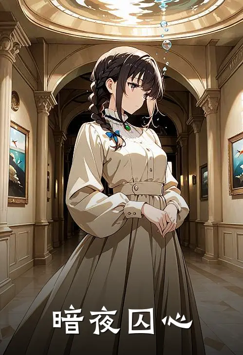 暗夜囚心