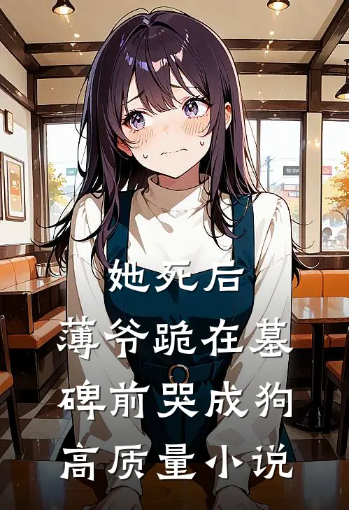 她死后，薄爷跪在墓碑前哭成狗高质量小说