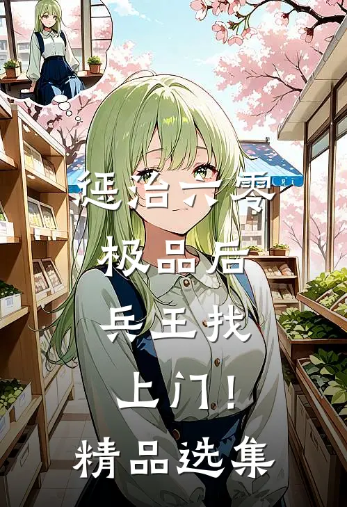惩治六零极品后，兵王找上门！精品选集