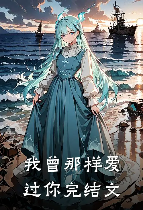 我曾那样爱过你完结文