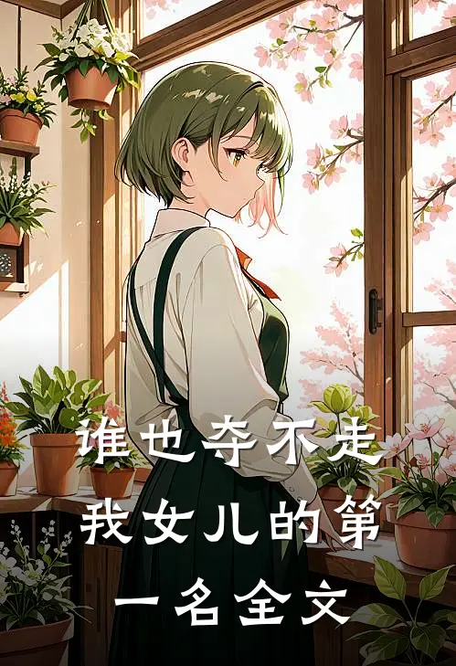 谁也夺不走我女儿的第一名全文