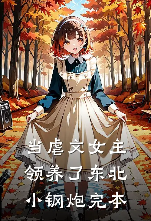 当虐文女主领养了东北小钢炮完本