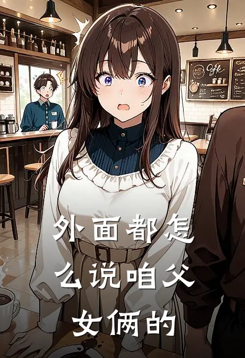 外面都怎么说咱父女俩的话