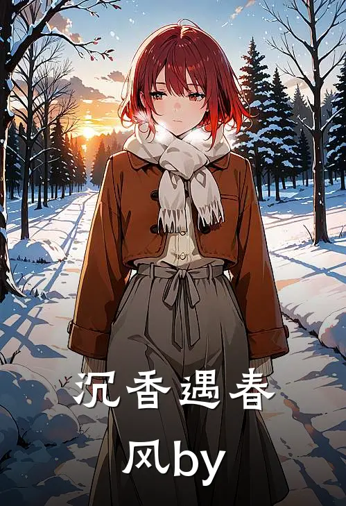 沉香遇春风by