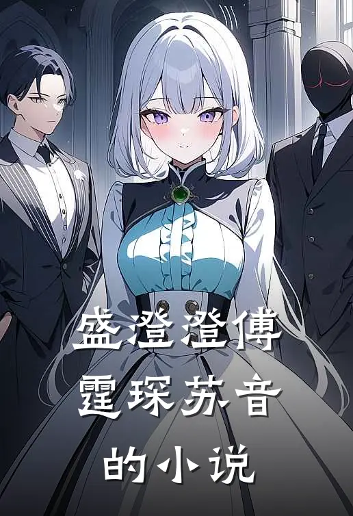 盛澄澄傅霆琛苏音的小说
