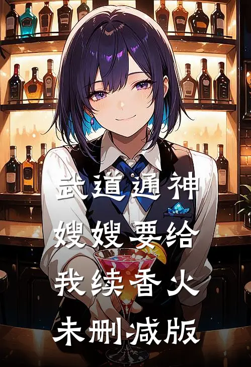 武道通神：嫂嫂要给我续香火未删减版