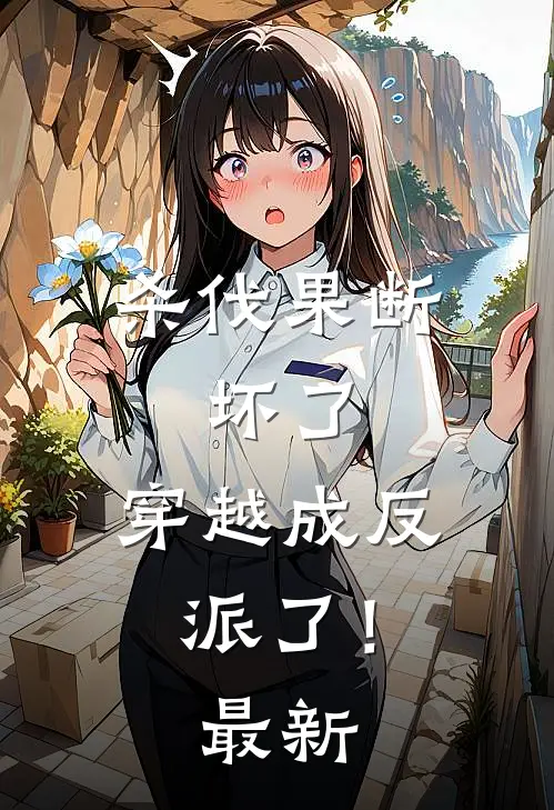 杀伐果断：坏了，穿越成反派了！最新