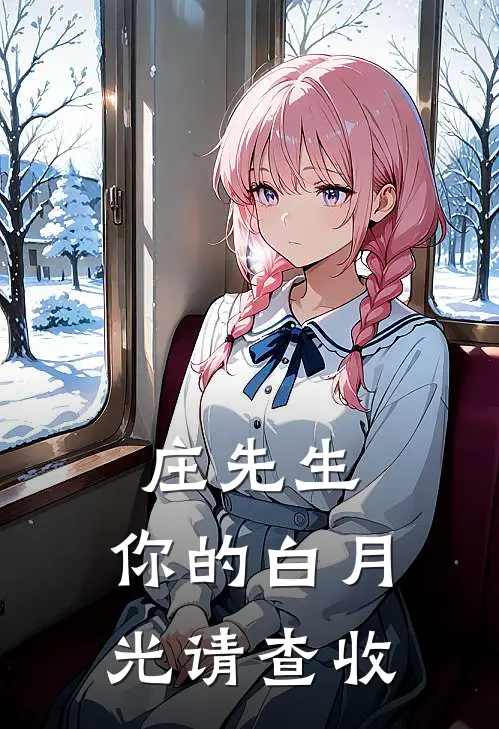 庄先生，你的白月光请查收