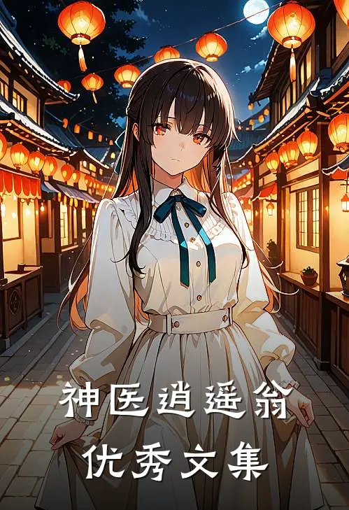 神医逍遥翁优秀文集