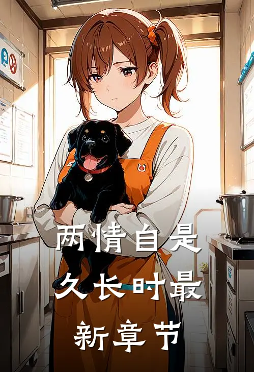 两情自是久长时最新章节免费阅读