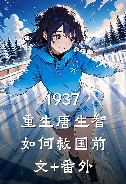 1937，重生唐生智，如何救国前文+番外