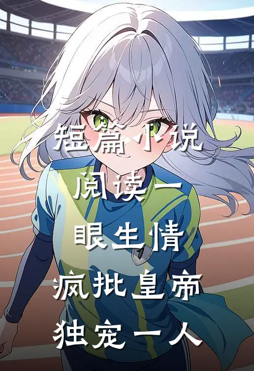 短篇小说阅读一眼生情：疯批皇帝独宠一人