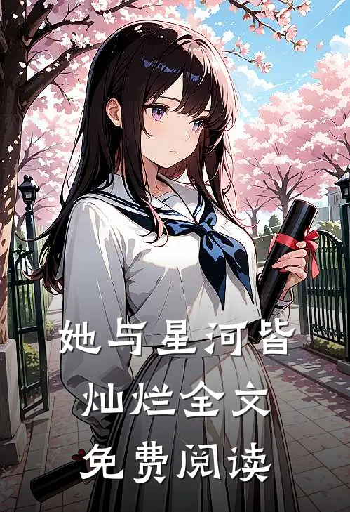 她与星河皆灿烂全文免费阅读