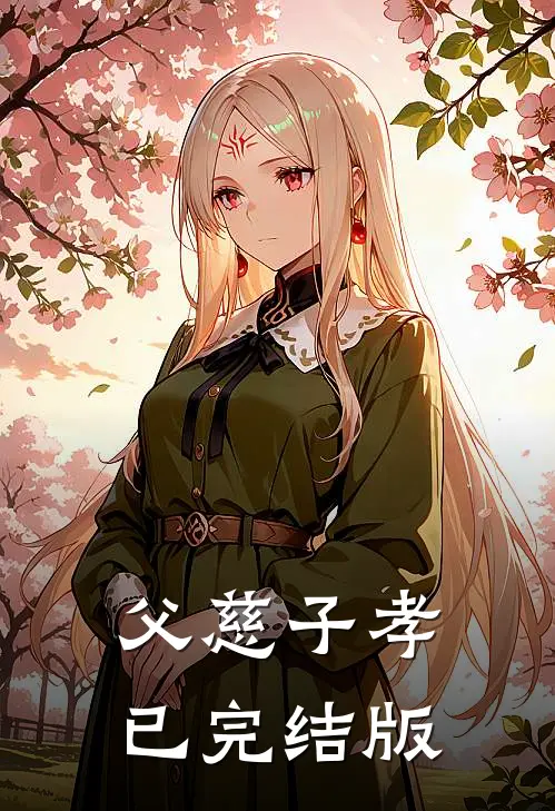 父慈子孝已完结版