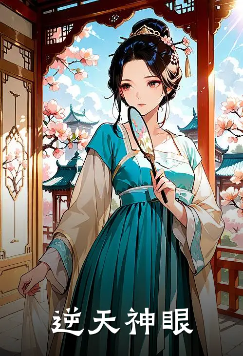 逆天神眼