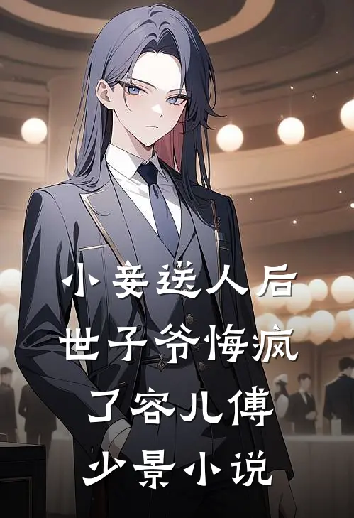 小妾送人后，世子爷悔疯了容儿傅少景小说
