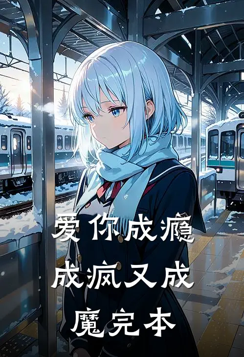 爱你成瘾成疯又成魔完本