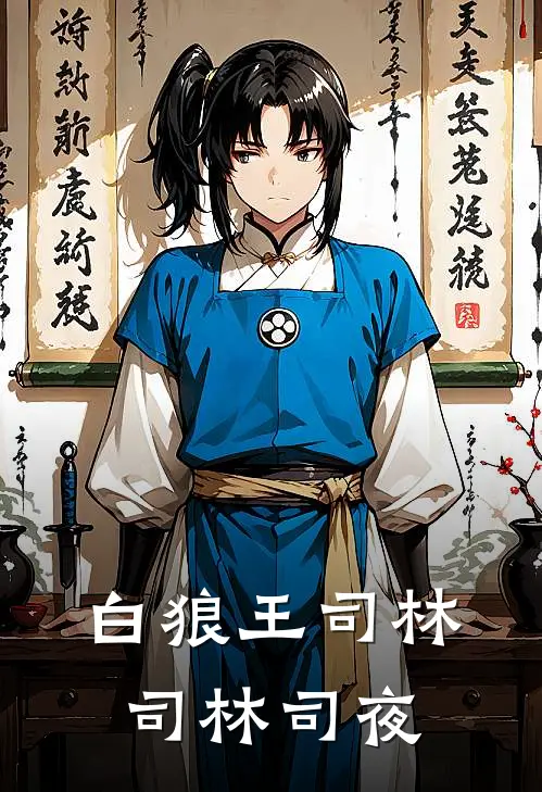白狼王司林司林司夜