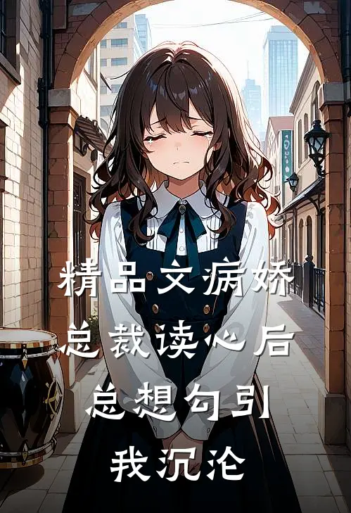 精品文病娇总裁读心后，总想勾引我沉沦
