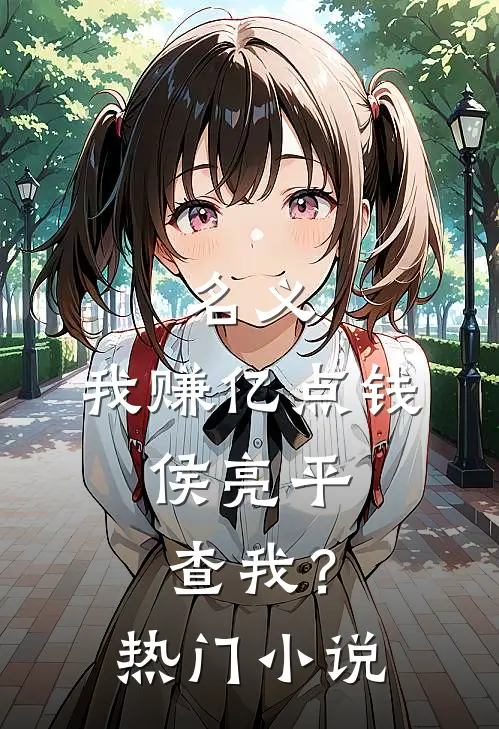 名义：我赚亿点钱，侯亮平查我？热门小说