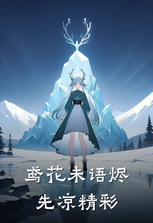 鸢花未语烬先凉精彩