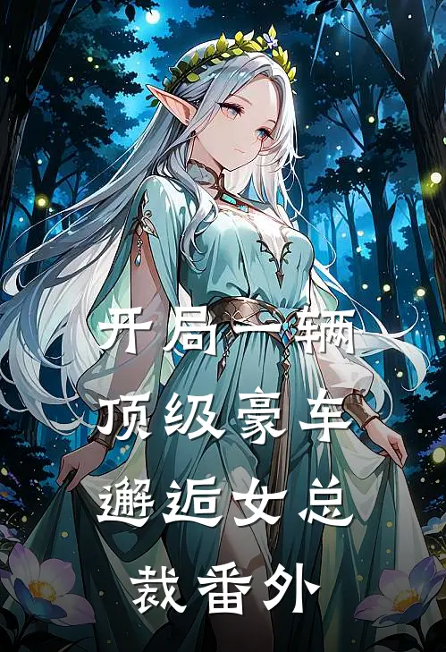 开局一辆顶级豪车，邂逅女总裁 番外