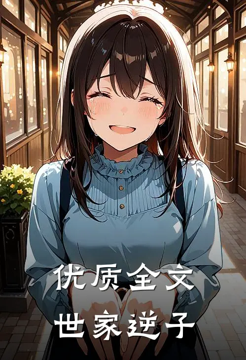 优质全文世家逆子