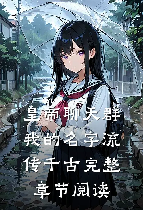 皇帝聊天群：我的名字流传千古完整章节阅读
