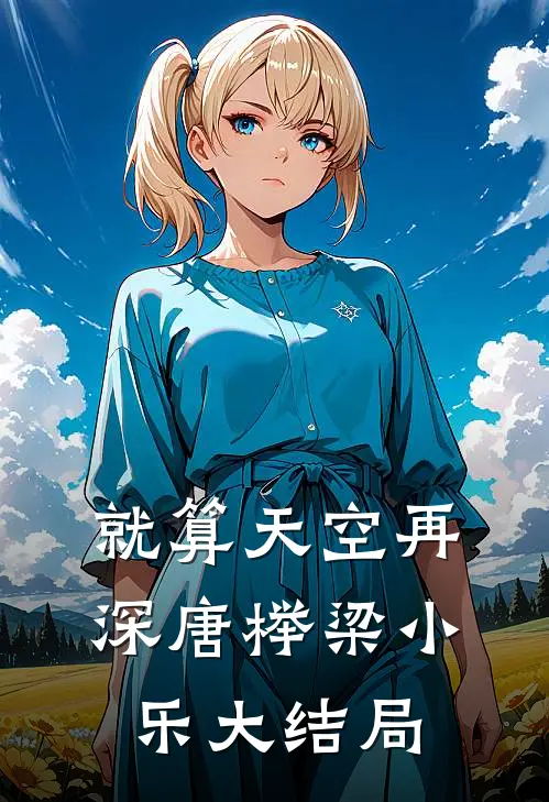 就算天空再深唐榉梁小乐大结局