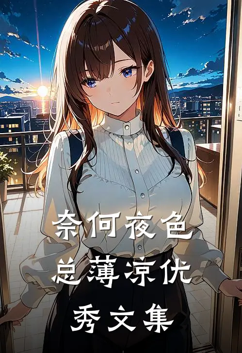奈何夜色总薄凉优秀文集