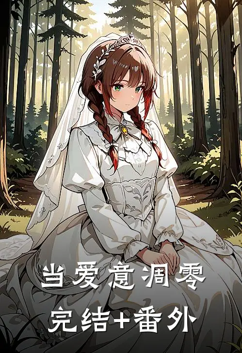 当爱意凋零完结+番外
