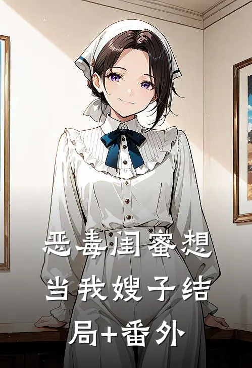 恶毒闺蜜想当我嫂子结局+番外
