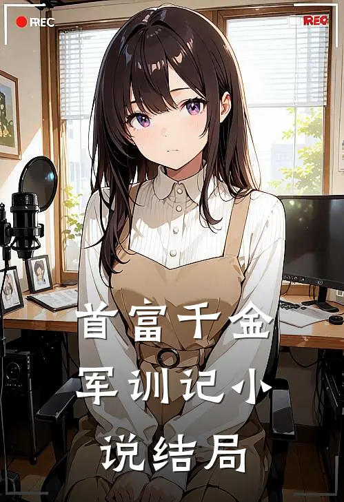 首富千金军训记小说结局