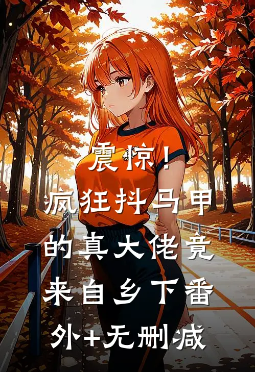 震惊！疯狂抖马甲的真大佬竟来自乡下番外+无删减