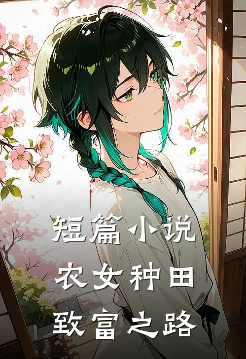 短篇小说农女种田致富之路