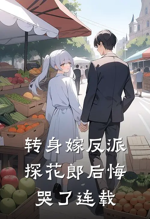 转身嫁反派，探花郎后悔哭了连载
