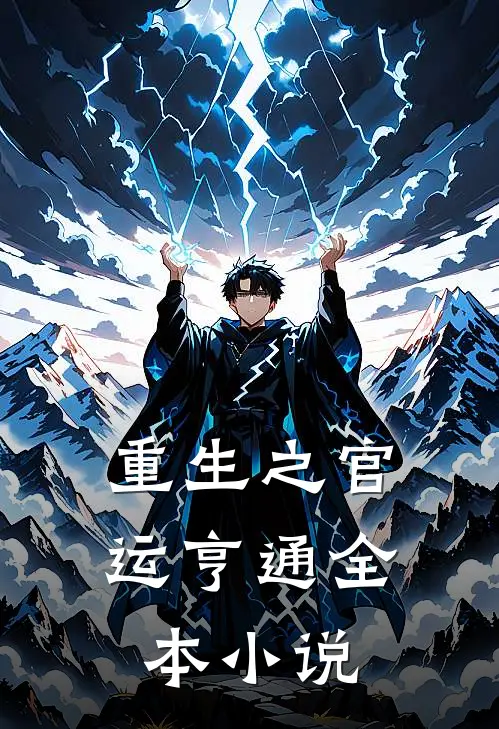 重生之官运亨通全本小说