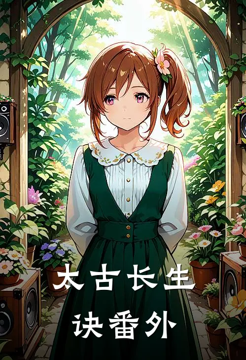 太古长生诀番外