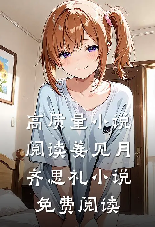 高质量小说阅读姜见月齐思礼小说免费阅读