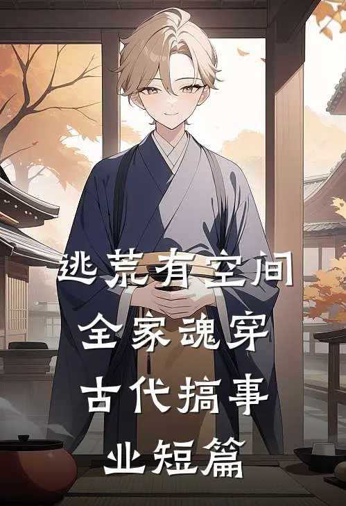 逃荒有空间，全家魂穿古代搞事业短篇