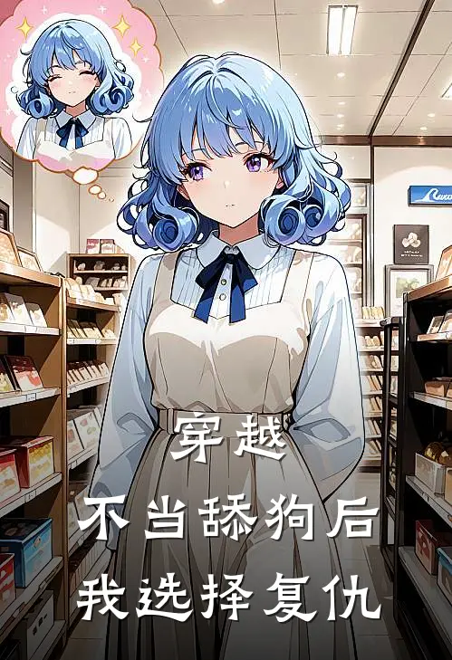 穿越：不当舔狗后，我选择复仇