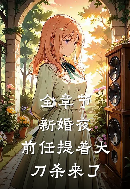 全章节新婚夜，前任提着大刀杀来了