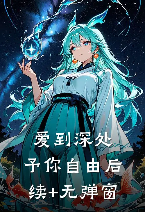 爱到深处，予你自由后续+无弹窗